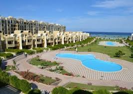 Ocean breeze Sahl Hasheesh